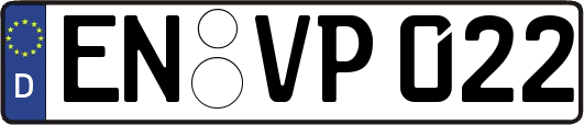 EN-VP022