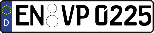 EN-VP0225