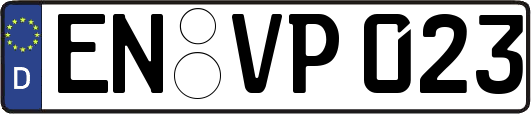 EN-VP023