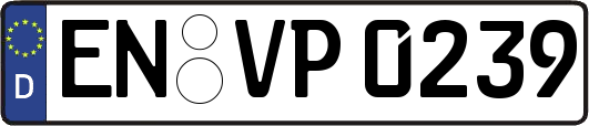 EN-VP0239