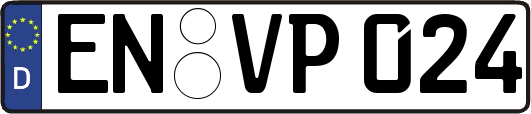 EN-VP024