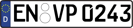 EN-VP0243