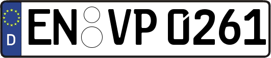 EN-VP0261