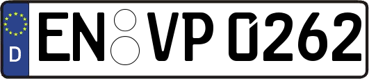 EN-VP0262