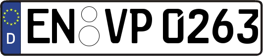 EN-VP0263