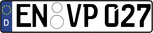 EN-VP027