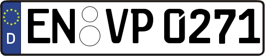EN-VP0271