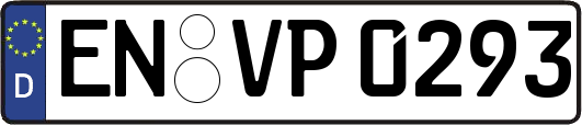 EN-VP0293