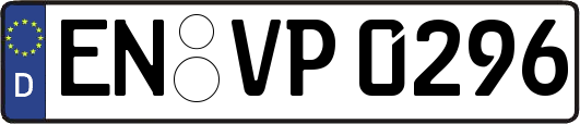 EN-VP0296