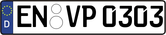 EN-VP0303