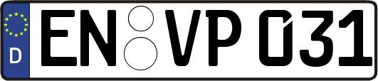 EN-VP031