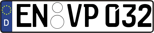 EN-VP032