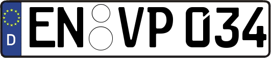 EN-VP034