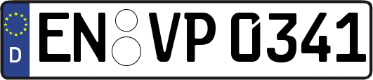 EN-VP0341