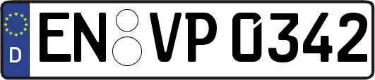 EN-VP0342