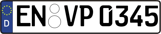EN-VP0345
