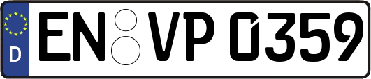 EN-VP0359