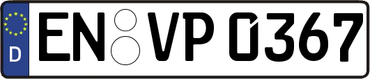 EN-VP0367
