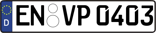 EN-VP0403