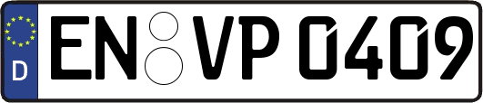 EN-VP0409