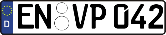 EN-VP042