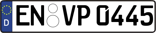 EN-VP0445