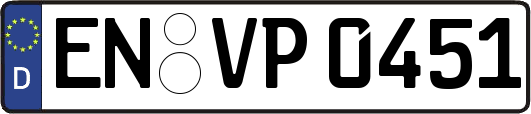 EN-VP0451
