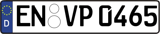 EN-VP0465