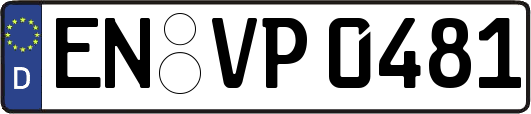 EN-VP0481