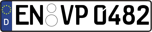 EN-VP0482