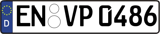 EN-VP0486