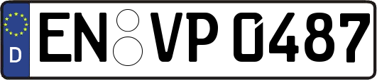EN-VP0487