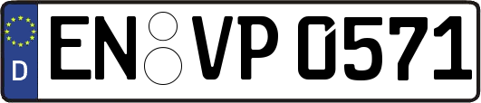 EN-VP0571