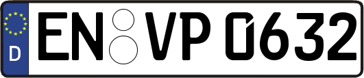 EN-VP0632