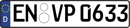 EN-VP0633