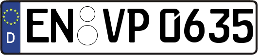 EN-VP0635