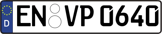 EN-VP0640