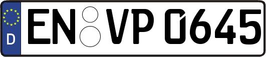 EN-VP0645
