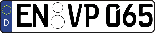 EN-VP065