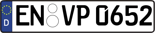 EN-VP0652