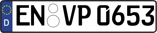 EN-VP0653