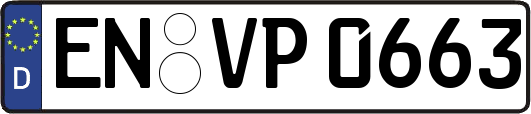 EN-VP0663