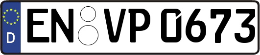 EN-VP0673
