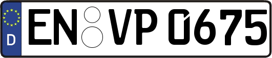 EN-VP0675