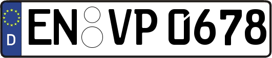 EN-VP0678