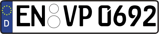 EN-VP0692