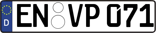EN-VP071