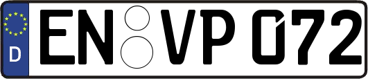 EN-VP072