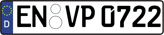 EN-VP0722