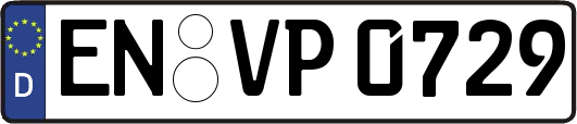 EN-VP0729